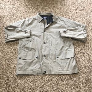 Men’s Nautica Coat